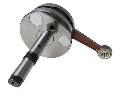 Vevaxel / vevparti Zundapp 2/3/4 växel Alvars racing