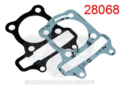 Sotsats Sym Duke 125/Gy6 125 57Mm