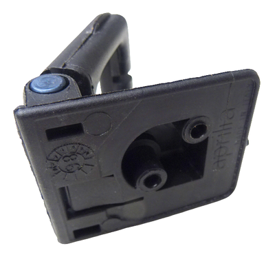 Väsk krok Aprilia SR50WWW