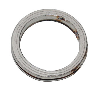 Avgassystempackning Honda/Peugeot/Morini