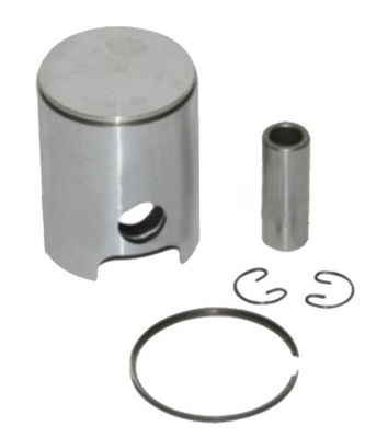 Kolvsats Zundapp 50 39Mm D kort vevstak