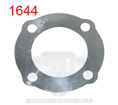 Topplocks packning Zundapp 70cc 45mm