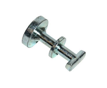Sidokåpa bult Piaggio 27.5mm
