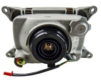 Framljus Honda CBR1000F Hurricane