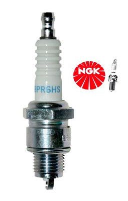 Bougie Ngk Bpr6Hs