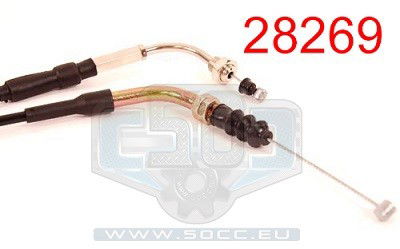 Gaswire Kymco Agility / Like