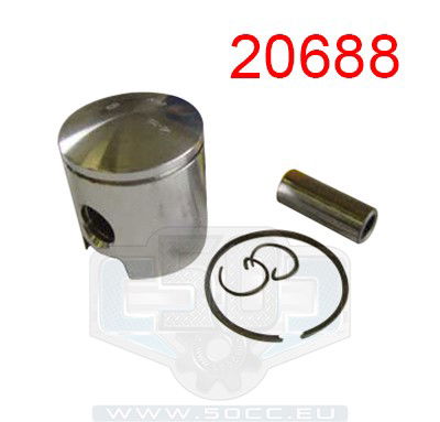 Zuiger Kreidler 70cc 44mm A Athena