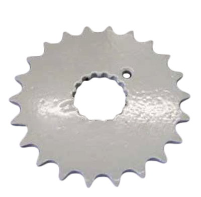 Voortandwiel 22t Tomos A3/A35