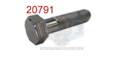 Bult M8X32 (Honda Mt5)