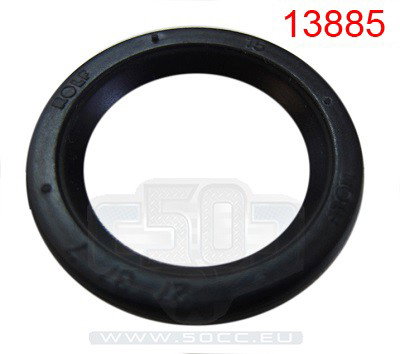 Packbox 27X37X7 (Växellåda Piaggio Vespa Pk50)