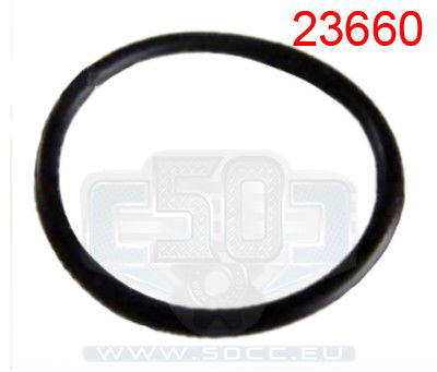 Svingaxel o-ring Zundapp 517