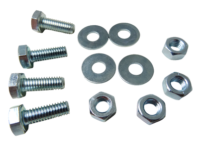 Achterspatbord monteringset Piaggio Ciao