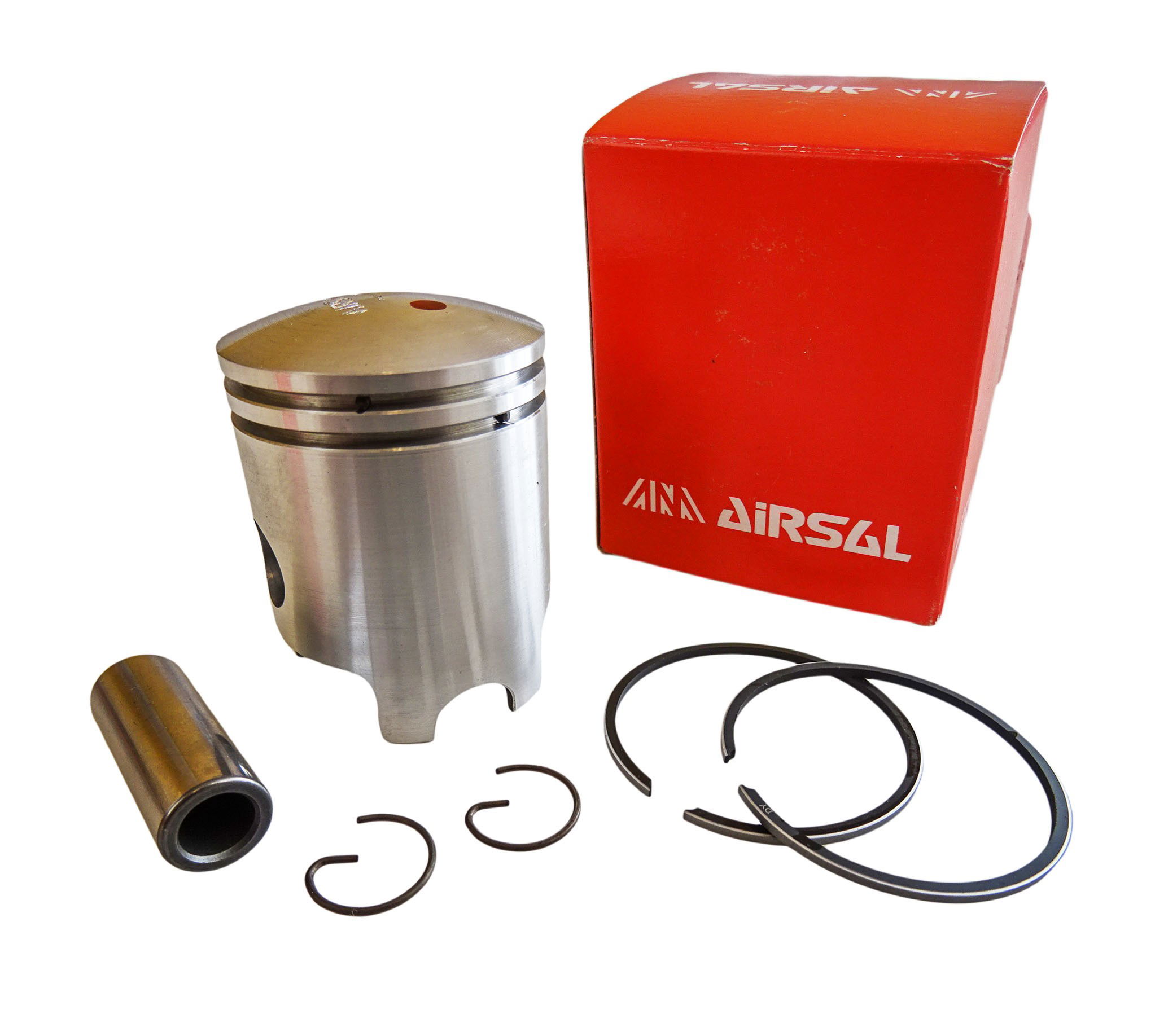 Kolvsats Kymco DJ50 Scout Fever Honda Dio 39mm Airsal