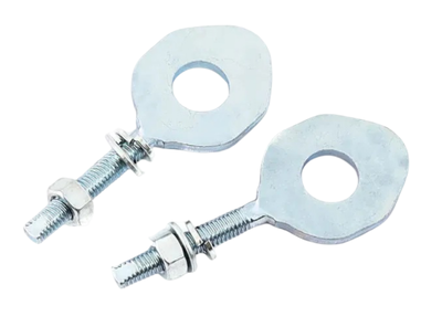 Kedjesträckare sats Suzuki K50 1977 >