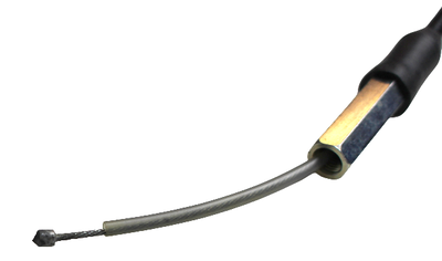 Gaswire Aprilia Aeon/Wangye