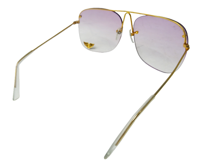 Pilotglasögon 70-tal Harley Davidson