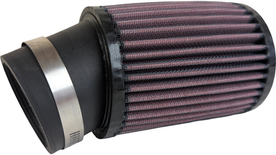 K&N FILTER,62x127mm.VINKLAT