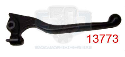 Handtagsarm höger Gilera Gsm