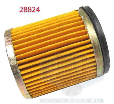 Luchtfilter Puch N50 Monza / R50 / R50K / Grand Prix