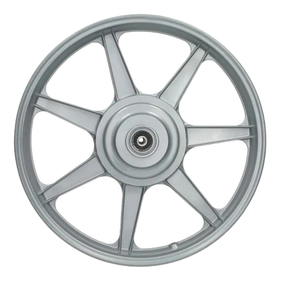 Hjul fram Zundapp 529/530 150mm nav