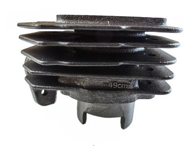 Cylinder Honda Vision/Peugeot 50cc 41mm