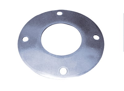 Topplocks packning Zundapp KS100 4v koppar