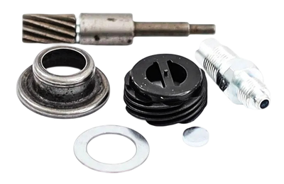 Komplett mätardrivning Sachs 2 vxl