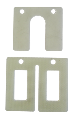 Reedventil reeds TS125 Boyesen