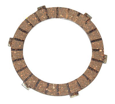 Kopplingslamell Puch Ms/Mv50 1 styck