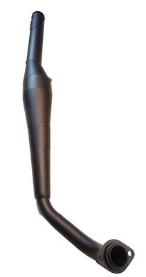 Avgassystem Kreidler Bullet Evo-1