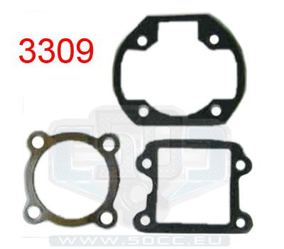 Sotsats Minarelli V 70Cc 47Mm A Kwa.