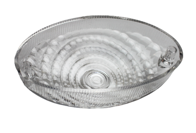 Baklytsglas Aprilia RS > 99