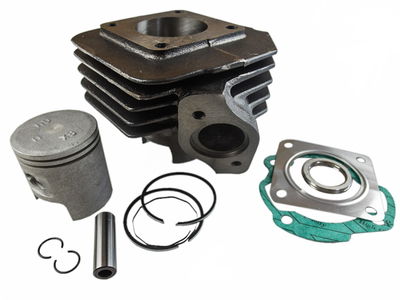 Cylinder Honda Vision/Peugeot 50cc 41mm