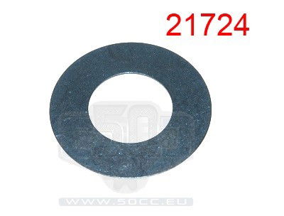 Transmissions Bricka Minarelli Scooter ( Fjäder)