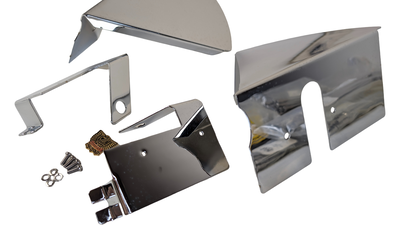 Remklauw Afdekkap - Honda GL1100 Goldwing 1982