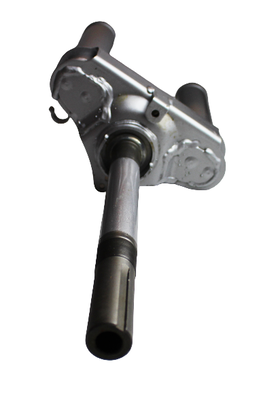 Framgaffel gaffelkrona Honda SKY ( SGX50 )