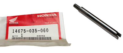 Oljepump Axel Honda Ss50