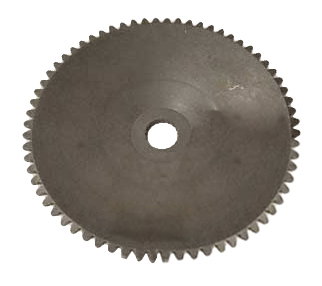 Startkrans / startskiva / remskiva Piaggio 98 >