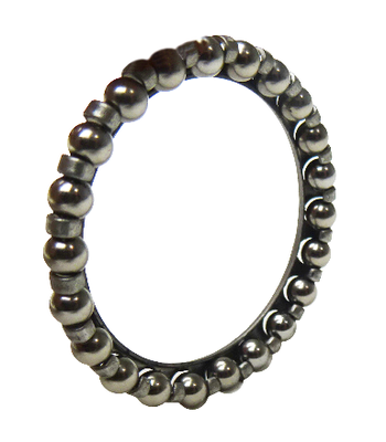 Kullagerring TI-683 5/2x22B, 35,6 mm