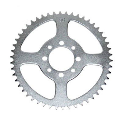 Bakdrev 50 T. Kawasaki AR50/80/Suzuki AC/AP/K/TS50