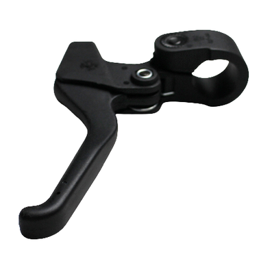 Bromshandtag V broms höger svart