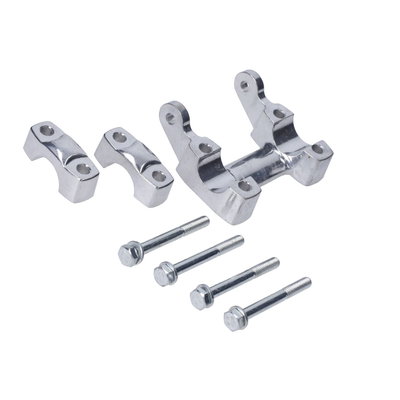 Stuurklem set Honda Camino