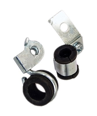 Hållarsats, bromsslang Yamaha FS1 DX