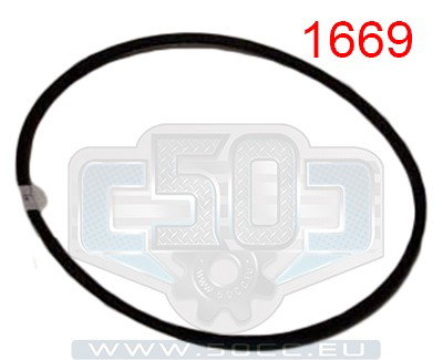 Snaar 987 Vespa Gilera 55P
