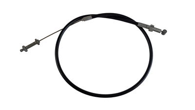 BROMSKABEL,BSA LIGHTNING 65-67