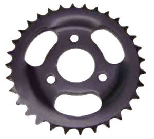 Achtertandwiel 32t Suzuki DM-50