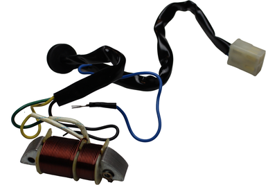 Ljusspole Yamaha Fs1 + Kabel