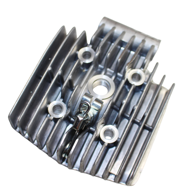 Topplock Mbk 51 Av10 50Cc Std.