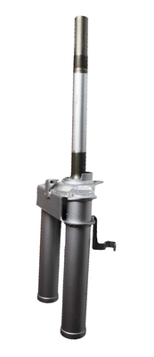 Framgaffel gaffelkrona Honda SKY ( SGX50 )