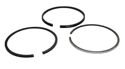 Kolvsats Honda C50/SS50/Monkey/Dax 39mm Vertex